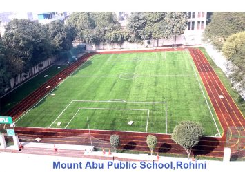 Mount Abu Public School