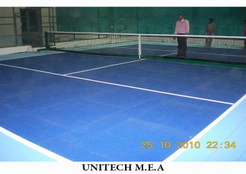 UNITECH M.E.A (TENNIS)