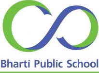 bharti-public-school-east-delhi-logo